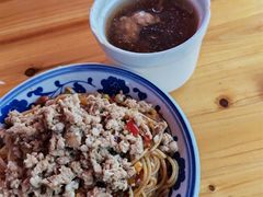 -小罗子汤店(大士院总店)