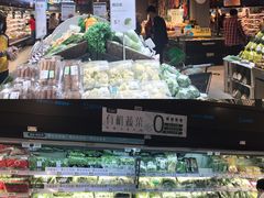 -盒马鲜生(曜一城店)