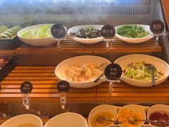 -牛YO寿喜烧·铁板烧和牛火锅自助(市府恒隆店)