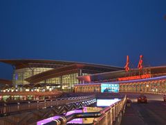 -太原武宿国际机场