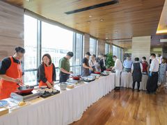 -北京王府井希尔顿酒店·秦唐中餐厅Chynna
