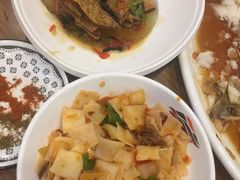 -巴依老爷新疆美食(清华东门店)
