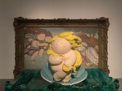 -上海宝龙美术馆