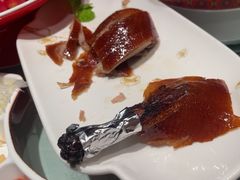 -大鸭梨烤鸭(望京店)