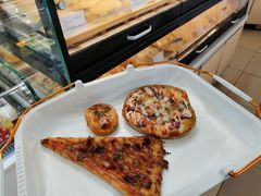 -和味坊饼店(永汉店)