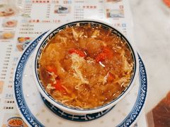 -广信牛奶甜品世家(台东店)