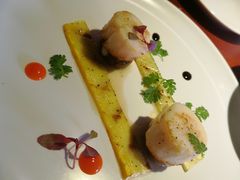 -鹿萤季·营地小馆(皇后公园店)