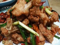 -金龙·打边炉(武进路店)