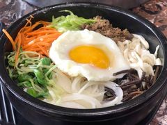 -啊美丽炭火烤肉(滑翔一店)