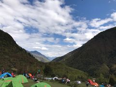 -孟屯河谷景区