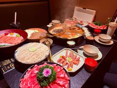 -色響火锅(恒隆广场店)