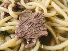 二细拉面-十二忠手拉面(五福店)