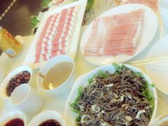 东来顺饭庄(王府井店)-东来顺饭庄(王府井步行街店)