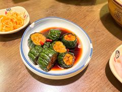 -富正毅三下锅·湘西韵味(天门山索道店)
