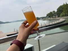 -水上明月·湖景餐厅