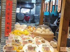 -宝鸡宴会中心艳阳天(公园路店)