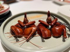 -满满海佛跳墙(千禧店)