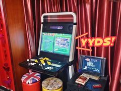 -顽主轰趴馆团建ktv桌游狼人杀(望京店)