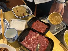 -牛街清真满恒記(平安里西大街店)