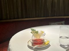 -金轩中餐厅 Jin Xuan(浦东丽思卡尔顿酒店)