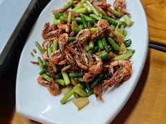 -61号餐吧(兴坪古镇漓江店)