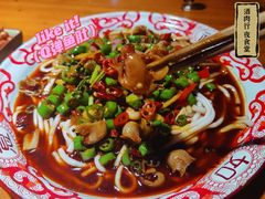 -酒肉行·虎子盐筋烤肉(大寨路店)