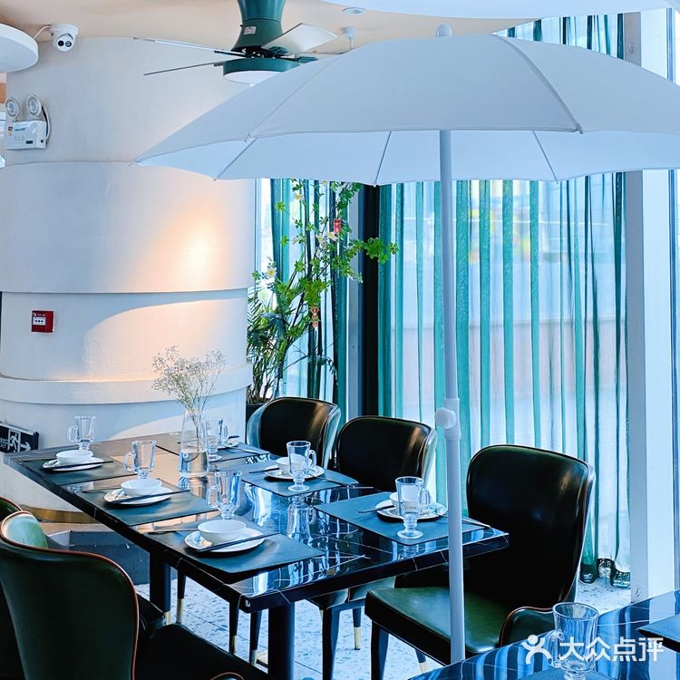 适合约会聚餐的泰第八回