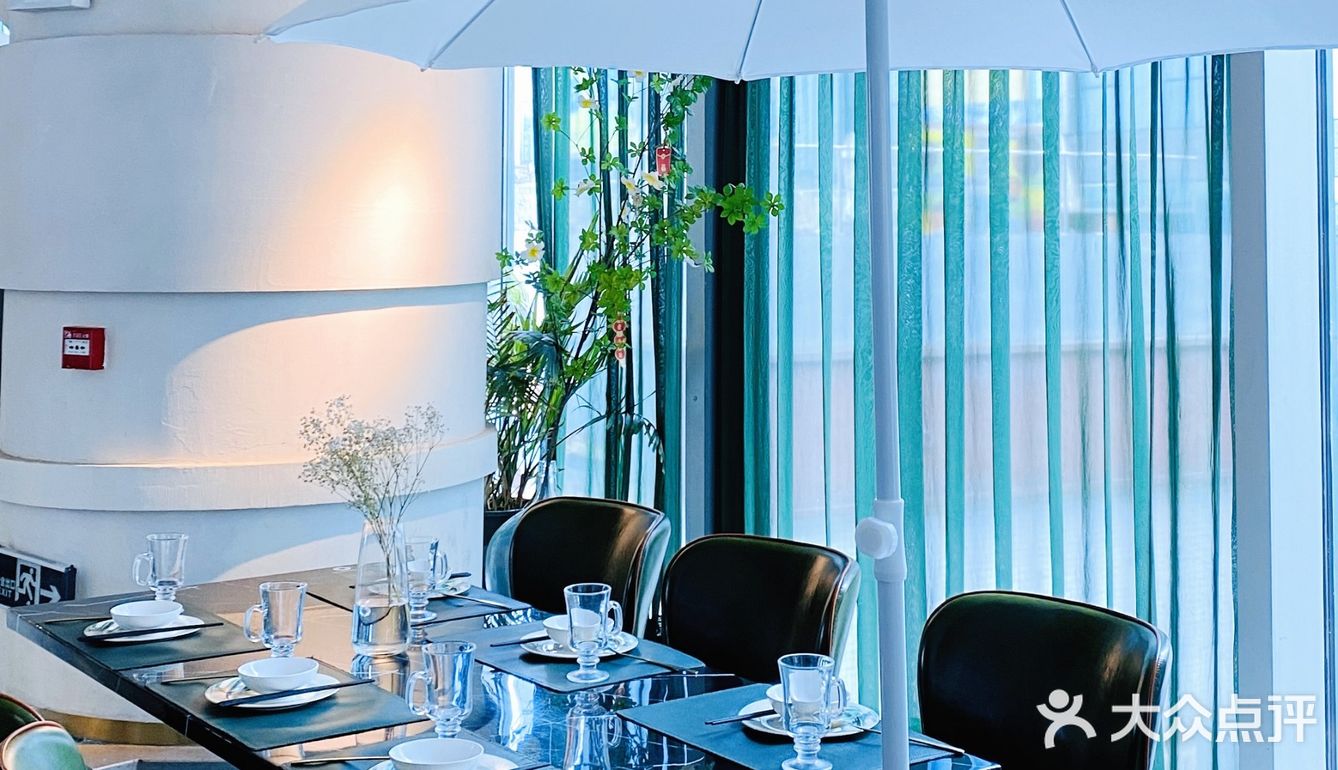 适合约会聚餐的泰第八回