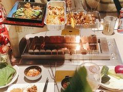 -丰茂烤串(公园店)