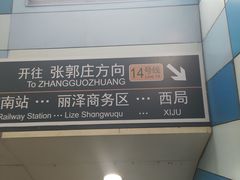 -大望路(地铁站)