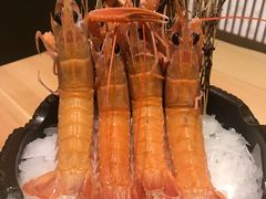 -割烹旭日本料理(龙湖狮山天街店)