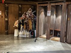 -暴风岛沉浸式体验馆(百联世纪店)