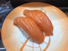-禾绿回转寿司(万柳华联店)