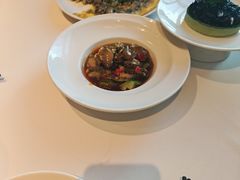 -莆田餐厅PUTIEN(金融街购物中心店)