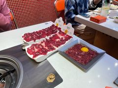 -荣叔港式沙嗲牛肉火锅(正佳潮流店)