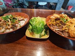经典卤菜粉-明桂米粉(北站店)