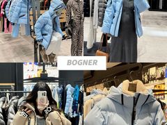 -比斯特上海购物村精品奥特莱斯