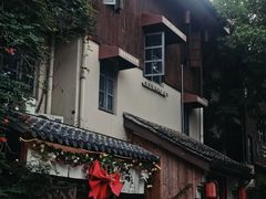 -小河直街历史文化街区