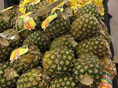 -吾家果精品水果(海第店)