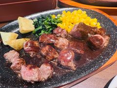-萨莉亚意式餐厅(百联徐汇店)