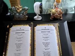 -宫事颐庭·老佛爷贵寿下午茶(颐和园店)