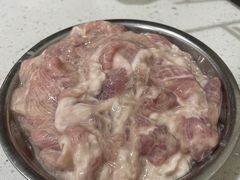嫩肉片-手提串串香
