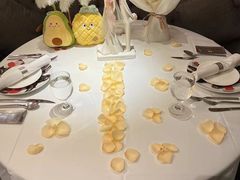 -王品牛排(福州泰禾店)