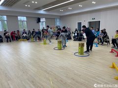 -常德书法幼儿园