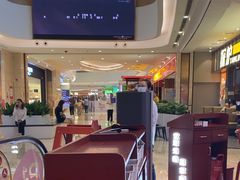 -喜家德虾仁水饺(东海缤纷天地店)