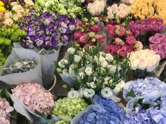 -双季花艺园艺市场(浦东店)