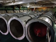 -泰达航母主题公园