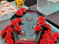 -菲住布渴酒店自助餐厅(阿里巴巴西溪园区店)