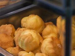 -甜丫丫西点(三牌楼店)