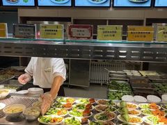 -北大家园食堂